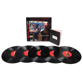 The Magnetic Fields: 50 Song Memoir Vinyl 5LP Boxset