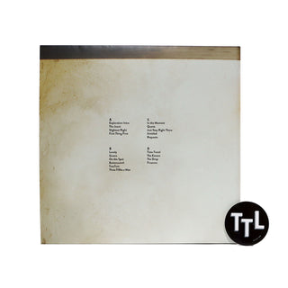 Makaya McCraven: In The Moment Vinyl 2LP