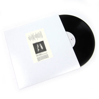 Marc Barreca: Music Works For Industry Vinyl LP
