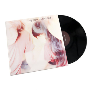 My Bloody Valentine: Isn't Anything (180g, Import) Vinyl LP