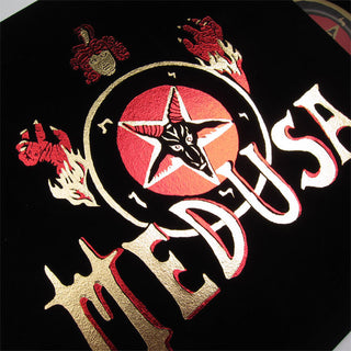 Medusa: First Step Beyond LP 3