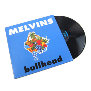 Melvins: Bullhead Vinyl LP