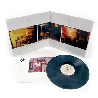 Monophonics: It's Only Us (Colored Vinyl) Vinyl LP