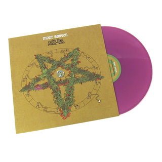 Mort Garson: Music from Patch Cord Productions (Colored Vinyl) Vinyl LP