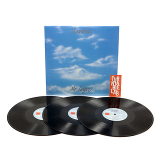 Mr. Fingers: Amnesia Vinyl 3LP