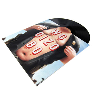Mr. Oizo: Wrong Cops CD + Vinyl 2LP