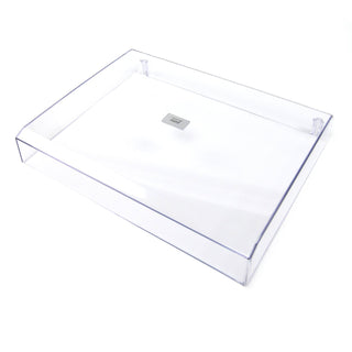 Music Hall: Replacement Dustcover for MMF 5 / 7 / 9 Series Turntables (M5LID)