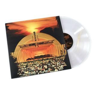 My Morning Jacket: At Dawn (Colored Vinyl) Vinyl 3LP