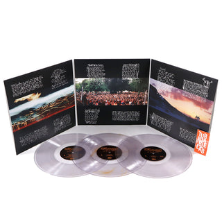 My Morning Jacket: At Dawn (Colored Vinyl) Vinyl 3LP