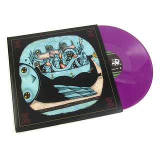 My Morning Jacket: Z (180g Colored Vinyl) 2LP