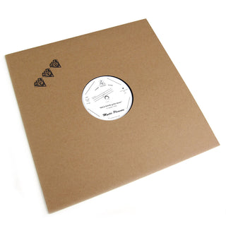 Mystic Pleasure: Back Door (Getting Down) Vinyl 12"
