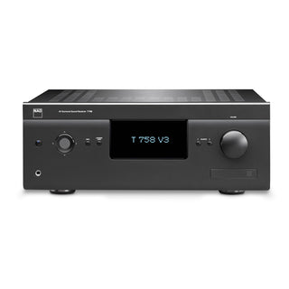 NAD: T 758 V3 Surround Receiver - (Open Box Special)
