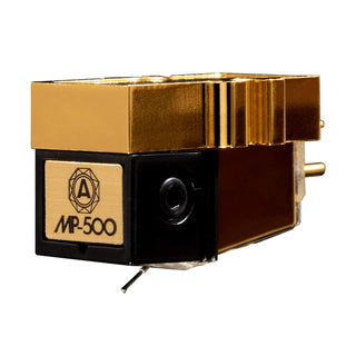 Nagaoka: MP-500 Cartridge