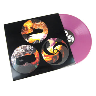 Nevermen: Nevermen (Indie Exclusive Colored Vinyl) Vinyl LP