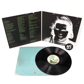 Nick Drake: Pink Moon (180g) Vinyl LP