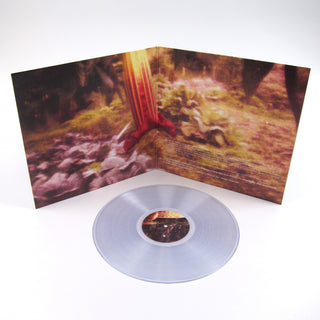 Nicola Cruz: Prender El Alma (Indie Exclusive Colored Vinyl) Vinyl LP+CD