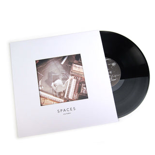 Nils Frahm: Spaces Vinyl 2LP