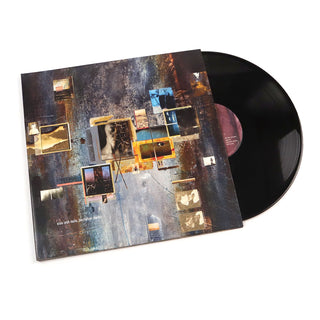 Nine Inch Nails: Hesitation Marks (180g) Vinyl 