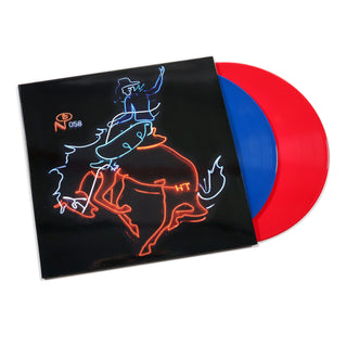 Numero Group: Wayfaring Strangers - Cosmic American Music (Colored Vinyl) Vinyl 2LP