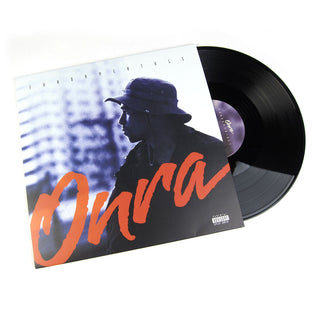 Onra: Fundamentals Vinyl 2LP