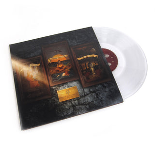 Opeth: Pale Communion (180g, Colored Vinyl) Vinyl 2LP