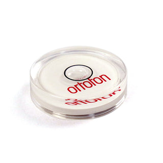 Ortofon: Bubble Level