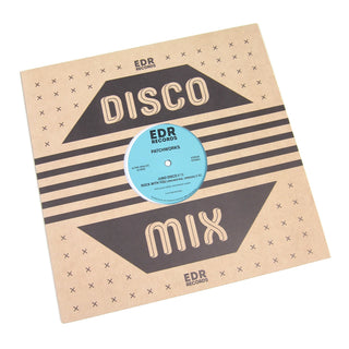 Patchworks: No Stoppin’ Dat Rockin’ Vinyl 12"
