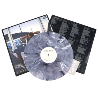 Patrick Paige II: If I Fail Are We Still Cool? (Indie Exclusive Colored Vinyl) Vinyl LP