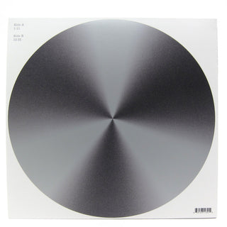 Paul Nice: Sure Shot Drum Series Vol.1 Vinyl LP