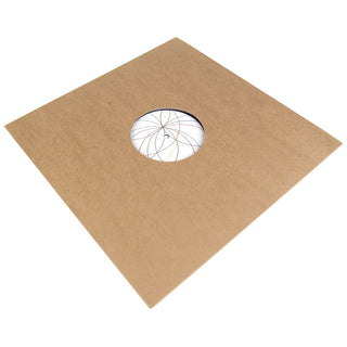 Percussions: Ascii Bot / Blatant Water Cannon (Four Tet) Vinyl 12"