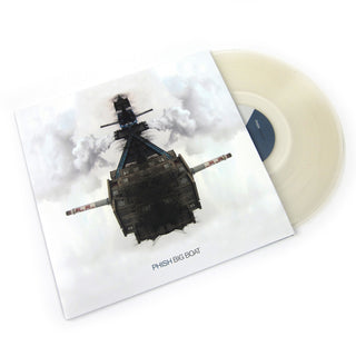 Phish: Big Boat (Colored Vinyl) Vinyl 2LP