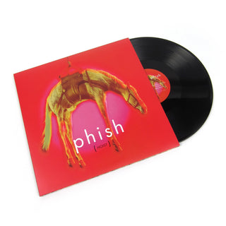Phish: Hoist (180g) Vinyl 2LP