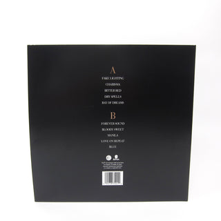 Pianos Become The Teeth: Wait For Love (Indie Exclusive Colored Vinyl) Vinyl LP