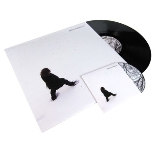 Prins Thomas: III Vinyl 2LP + CD