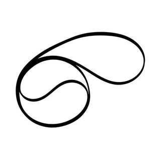 Pro-Ject: Replacement Belt for Debut Series, Debut Evo, T2, X Series (1947171000 / 1940675051)