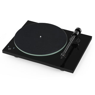 Pro-Ject: T1 Phono SB Turntable - Black (Turntable Lab Exclusive)