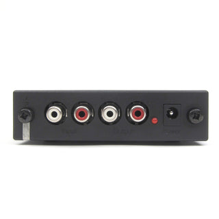 Rega: Fono Mini A2D V2 USB Phono Preamp