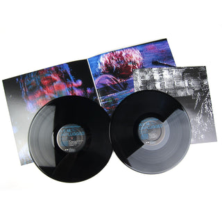 R.E.M.: MTV Unplugged 2001 Vinyl 2LP detail