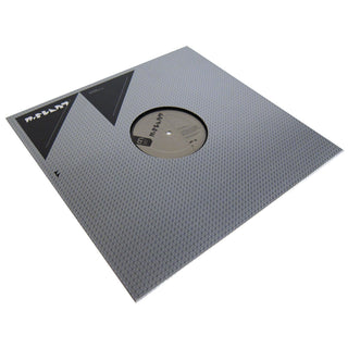 Robert Hood: The Greatest Dance 12"