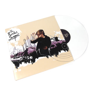 The Rocket Summer: Do You Feel (Colored Vinyl) Vinyl 2LP