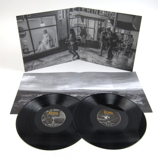 Roma: Roma Soundtrack (Music On Vinyl 180g) Vinyl 2LP