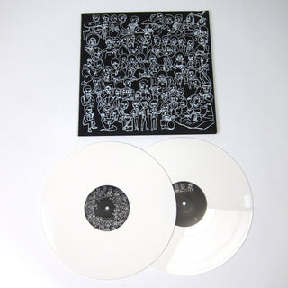 Romare: Love Songs - Part Two (180g, Colored Vinyl) Vinyl 2LP