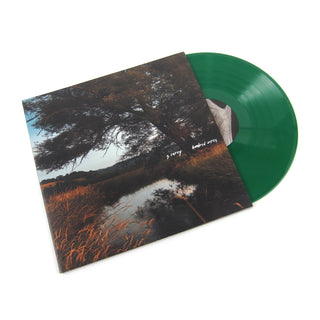 S. Carey: Hundred Acres (Colored Vinyl) Vinyl LP