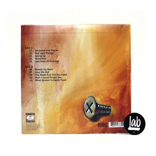 Silverstein: When Broken Is Easily Fixed (Colored Vinyl) Vinyl LP