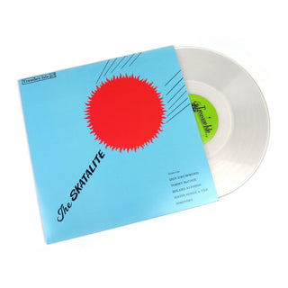 The Skatalites: The Skatalite (Colored Vinyl) Vinyl LP