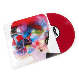Spoon: Hot Thoughts (Indie Exclusive Colored Vinyl) Vinyl LP