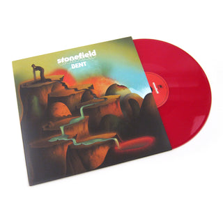 Stonefield: Bent (Colored Vinyl) Vinyl LP