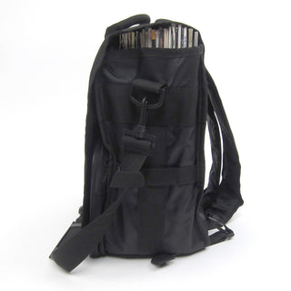 Technics: DJ Record Bag - Black