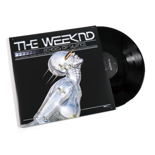 The Weeknd: Echoes Of Silence - Special Edition Vinyl 2LP