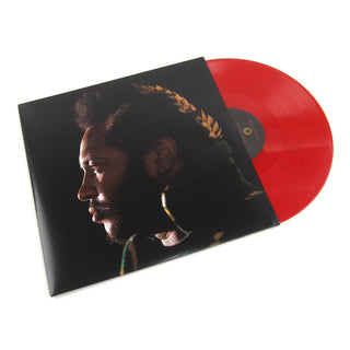 Thundercat: Apocalypse (Colored Vinyl) Vinyl 2LP